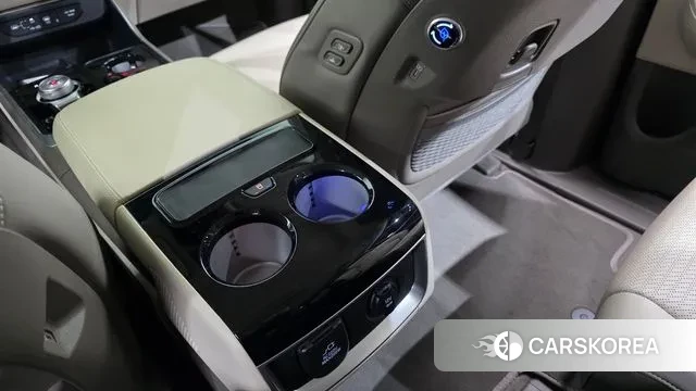 Kia The New Carnival 4th Generation id 3533682 из Кореи 9