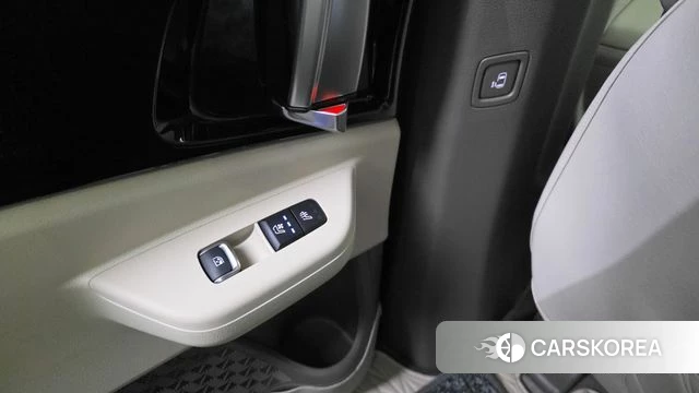 Kia The New Carnival 4th Generation id 4488262 из Кореи 9