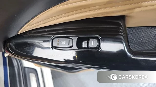 Kia K7 Premier id 3682057 из Кореи 9