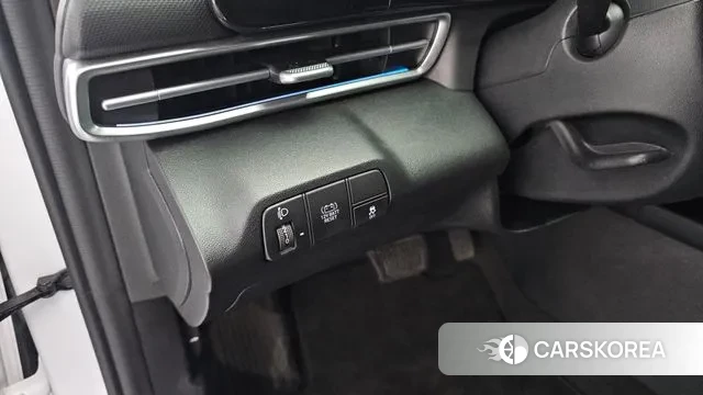 Hyundai The New Avante Hybrid (CN7) id 3763646 из Кореи 9