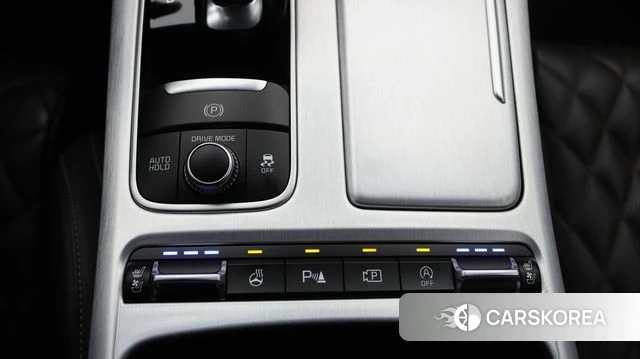 Kia Stinger Meister id 4676688 из Кореи 9