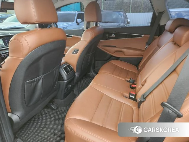 Kia The New Sorento id 4525984 из Кореи 9