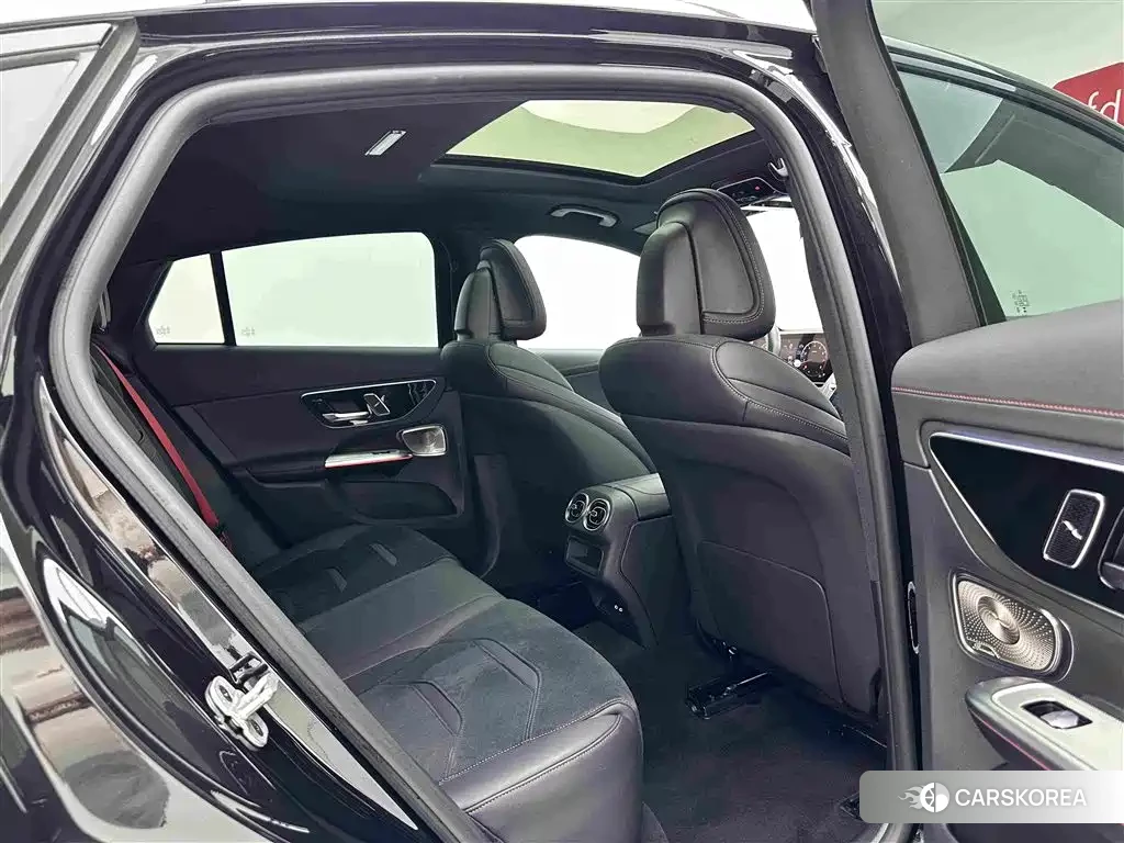 Mercedes-Benz AMG GLC id 4600483 из Китая 9