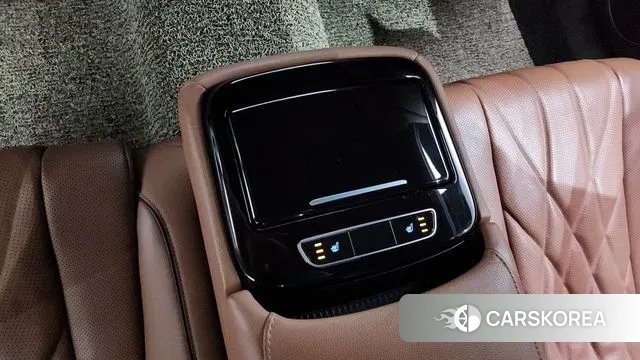 Genesis G80 (RG3) id 3468431 из Кореи 9