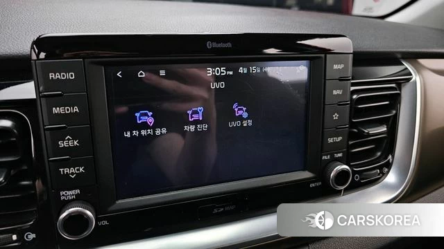 Kia Stonic id 3942443 из Кореи 9