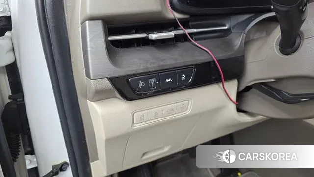 Kia Carnival 4th generation id 3592664 из Кореи 9