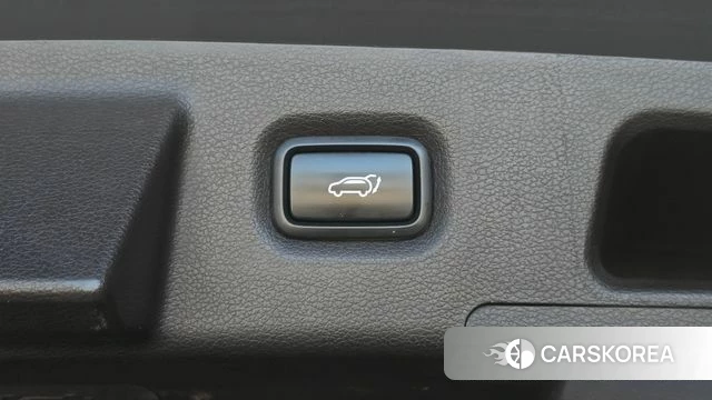 Hyundai Santa Fe TM id 4865544 из Кореи 9
