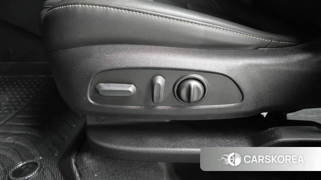 Chevrolet (GM Daewoo) Traverse id 4408494 из Кореи 9