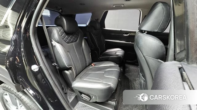Hyundai Palisade id 4642719 из Кореи 9