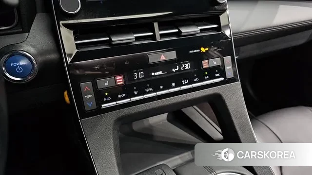 Toyota Avalon 5th Generation id 3313341 из Кореи 9