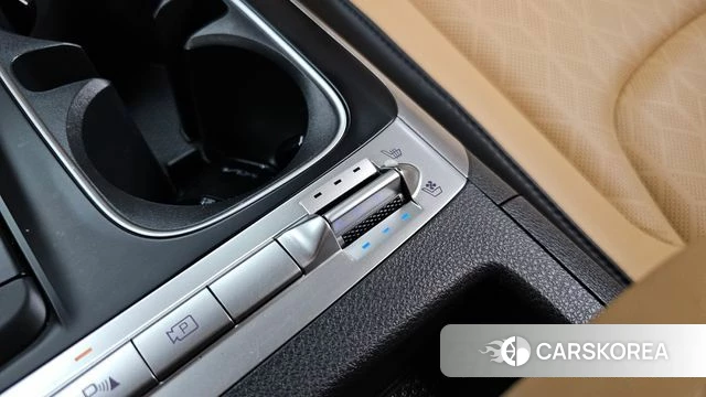 Kia Carnival 4th generation id 4592120 из Кореи 9