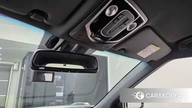 Ssangyong The New Torres id 3447091 из Кореи 9