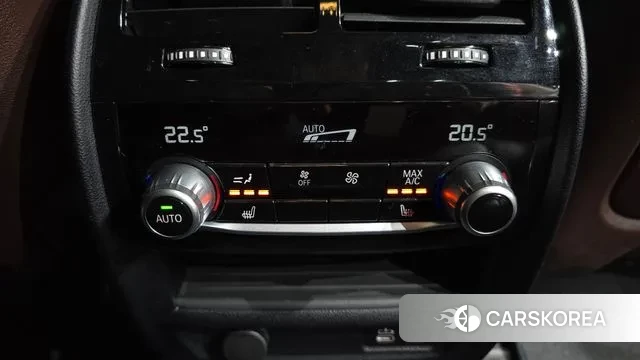 BMW 5 Series (G30) id 3452865 из Кореи 9