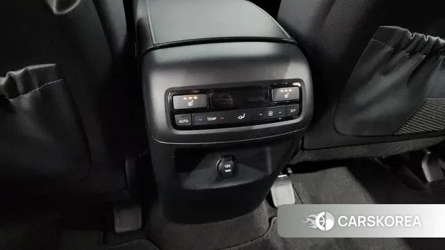 Hyundai Palisade id 3479640 из Кореи 9