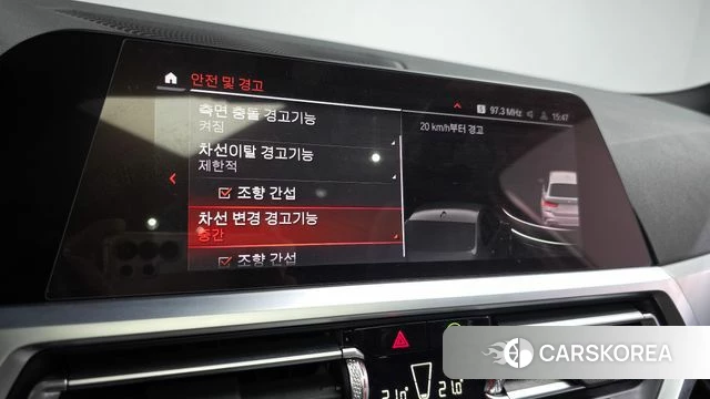 BMW 3 Series (G20) id 3965177 из Кореи 9