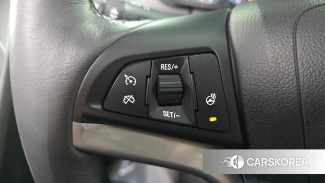 Chevrolet (GM Daewoo) The New Trax id 4637440 из Кореи 9