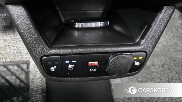 Kia The New Kia Ray id 3850296 из Кореи 9