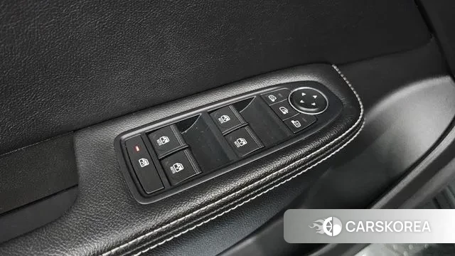 Renault Korea (Samsung) XM3 id 3053115 из Кореи 9