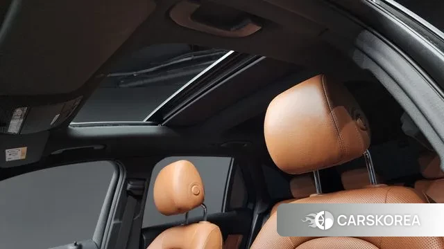 Mercedes-Benz GLC-Class X253 id 3472685 из Кореи 9