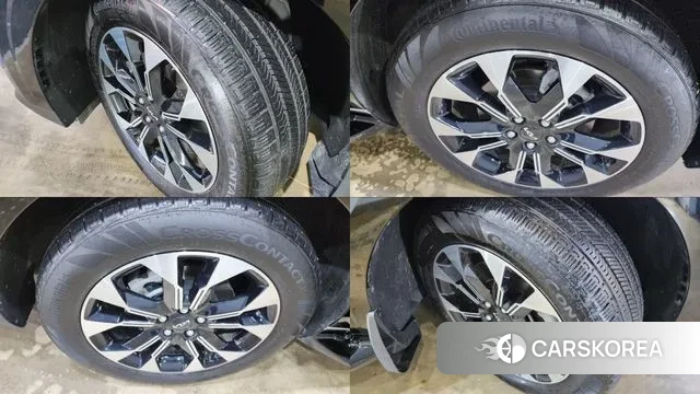 Kia Carnival 4th generation id 3740804 из Кореи 9