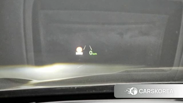 Kia More K9 id 3942234 из Кореи 9