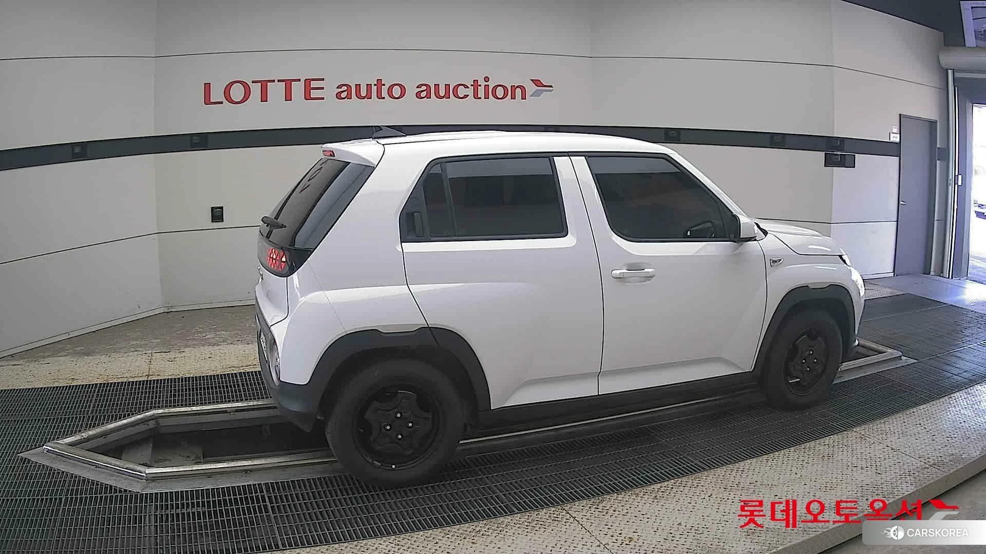 Hyundai Casper id 4909220 из Кореи 9