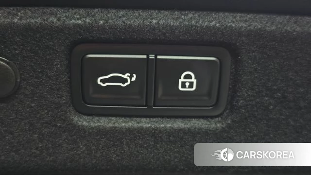 Kia The New K5 3rd generation id 4752802 из Кореи 9