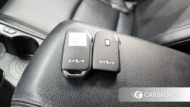 Kia Sportage 5th Generation id 3453172 из Кореи 9