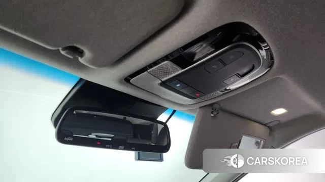 Hyundai Palisade id 3747758 из Кореи 9