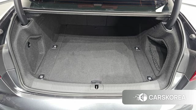 Audi A4 (B9) id 4519735 из Кореи 9