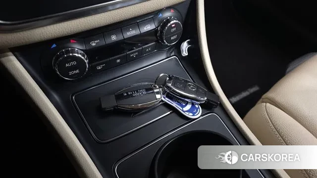 Mercedes-Benz GLA-Class X156 id 3677401 из Кореи 9