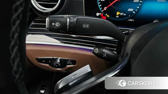 Mercedes-Benz E-Class W213 id 4224648 из Кореи 9