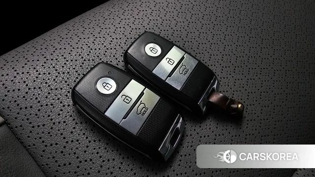 Kia Morning Urban (JA) id 4697906 из Кореи 9