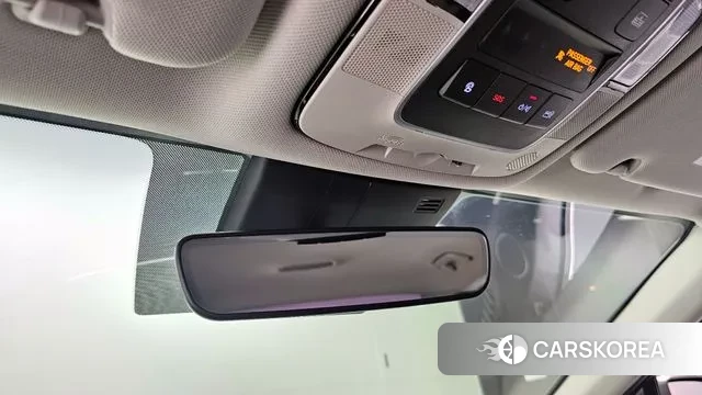 Hyundai Sonata Hybrid (DN8) id 3464200 из Кореи 9