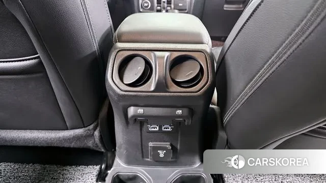 Jeep Wrangler (JL) id 3090310 из Кореи 9