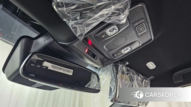 Renault Korea (Samsung) Arcana id 4617237 из Кореи 9