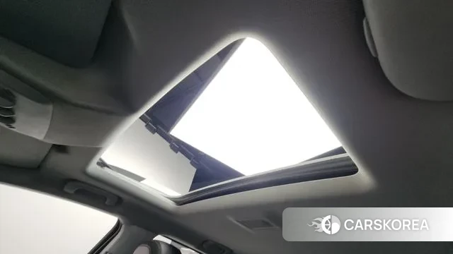 Chevrolet (GM Daewoo) The New Trax id 3692946 из Кореи 9