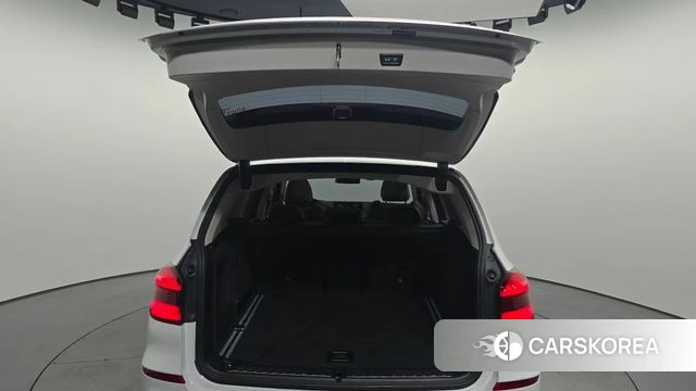 BMW X3 (G01) id 4363411 из Кореи 9