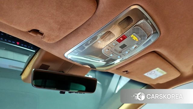 Genesis GV80 id 4177856 из Кореи 9