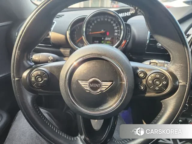 Mini Cooper Clubman id 3380742 из Кореи 9