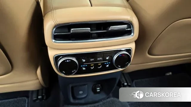 Genesis GV80 id 3318938 из Кореи 9