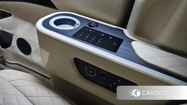 Kia Carnival 4th generation id 3022739 из Кореи 9