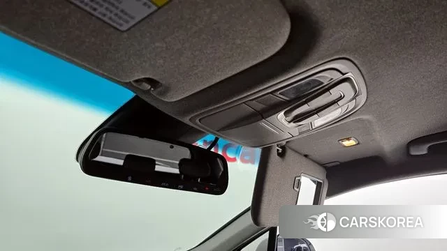 Hyundai Santa Fe TM id 3464634 из Кореи 9