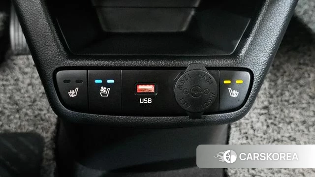 Kia The New Kia Ray id 4422583 из Кореи 9