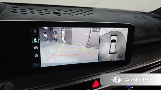 Kia The New Sorento 4th Generation id 3487184 из Кореи 9