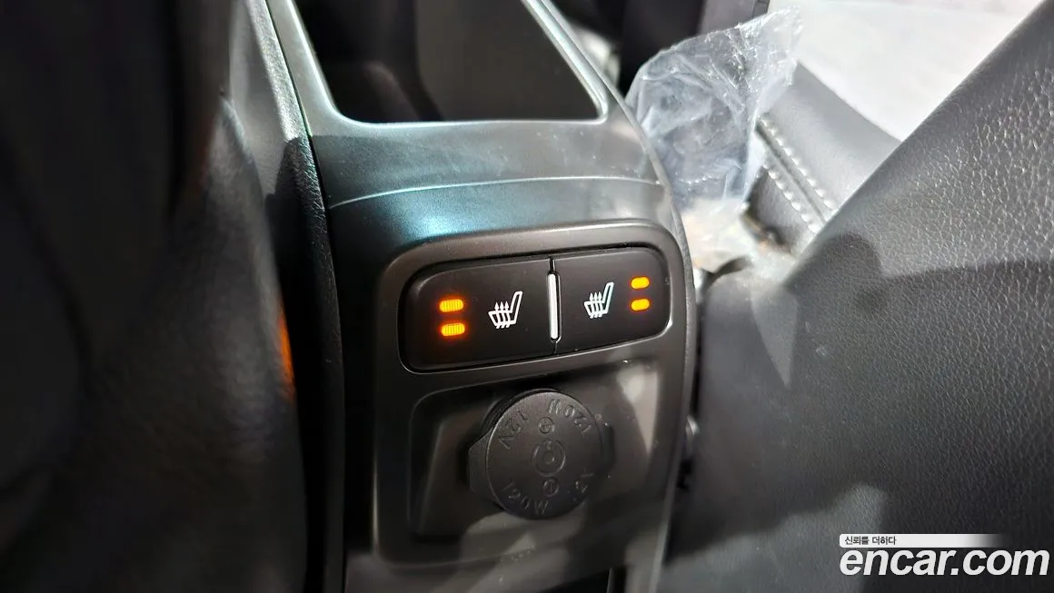 Kia The New Ray id 2096533 из Кореи 9