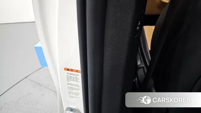 Kia Carnival 4th generation id 3503026 из Кореи 9