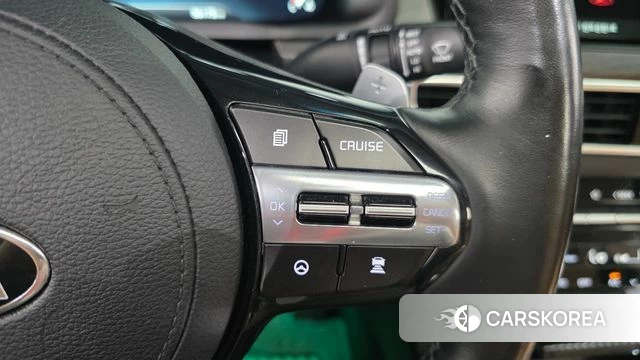 Kia K7 Premier id 4620114 из Кореи 9