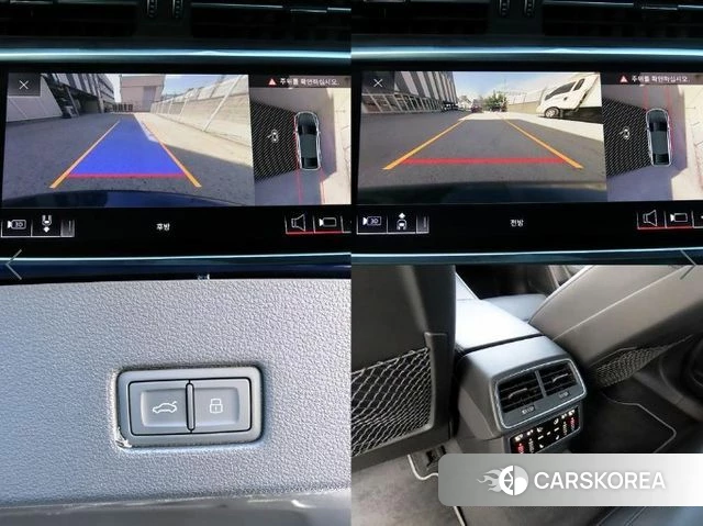 Audi A7 (4K) id 4775770 из Кореи 9