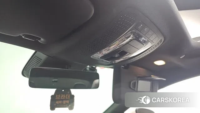 Mercedes-Benz CLA-Class C118 id 3546569 из Кореи 9